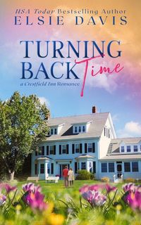 Produktbild: Turning Back Time