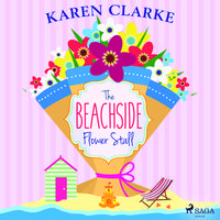 Bild vom Artikel The Beachside Flower Stall vom Autor Karen Clarke