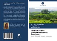 Produktbild: Studien zu den Auswirkungen des Tourismus