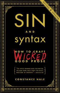 Produktbild: Sin and Syntax