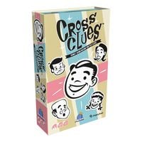 Produktbild: Cross Clues