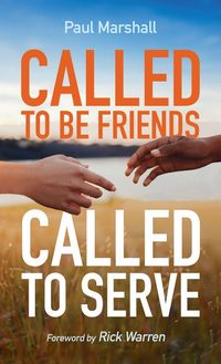 Produktbild: Called to Be Friends, Called to Serve