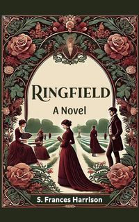 Produktbild: Ringfield A Novel