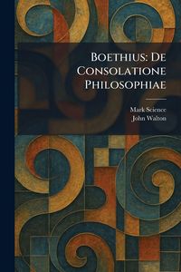Produktbild: Boethius