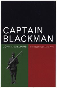 Produktbild: Captain Blackman