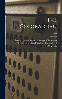 Produktbild: The Coloradoan; 1909