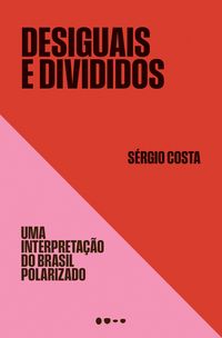 Produktbild: Desiguais e divididos