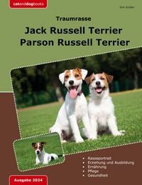 Produktbild: Traumrasse Jack Russell Terrier