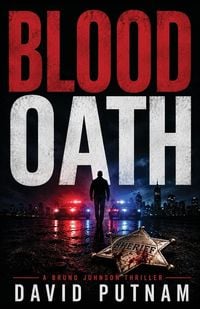 Produktbild: Blood Oath
