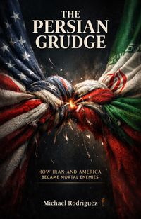 Produktbild: The Persian Grudge