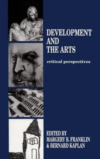 Produktbild: Development and the Arts