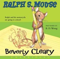 Produktbild: Ralph S. Mouse