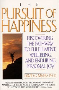 Produktbild: Pursuit of Happiness