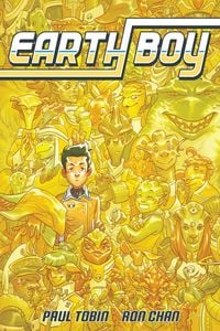 Produktbild: Earth Boy
