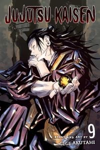 Bild vom Artikel Jujutsu Kaisen, Vol. 9 vom Autor Gege Akutami