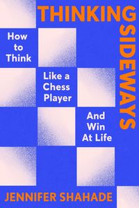 Produktbild: Thinking Sideways