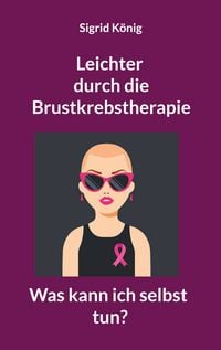 Produktbild: Leichter durch die Brustkrebstherapie