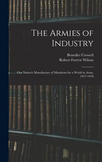 Produktbild: The Armies of Industry