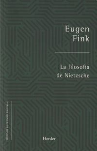 Produktbild: La filosof&iacute;a de Nietzsche