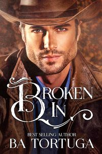Produktbild: Broken In