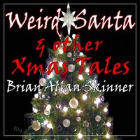 Produktbild: Weird Santa