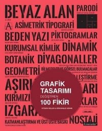 Produktbild: Grafik Tasarimi Degistiren 100 Fikir