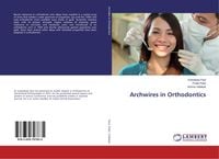 Produktbild: Archwires in Orthodontics