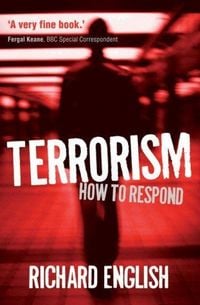 Produktbild: Terrorism