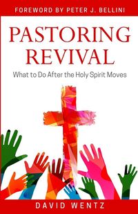 Produktbild: Pastoring Revival