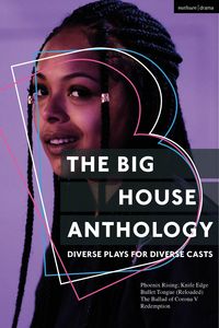Produktbild: The Big House Anthology