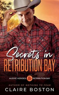Produktbild: Secrets in Retribution Bay