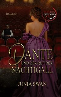 Produktbild: Dante und der Ruf der Nachtigall