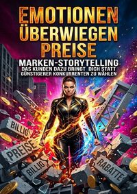 Produktbild: Emotionen &uuml;berwiegen Preisvorteile
