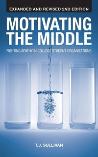Produktbild: Motivating the Middle