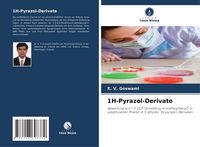 Produktbild: 1H-Pyrazol-Derivate