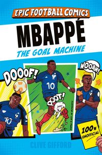 Produktbild: Mbappe
