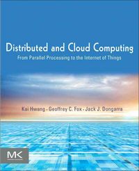 Produktbild: Distributed and Cloud Computing