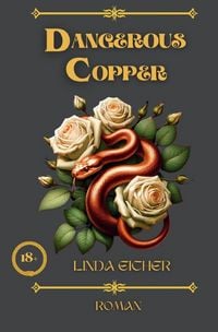 Produktbild: Dangerous Copper