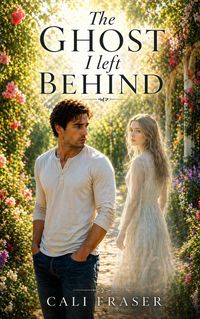 Produktbild: The Ghost I Left Behind