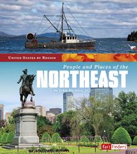 Produktbild: People & Places Of The Northea