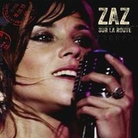 Produktbild: ZAZ - Sur La Route