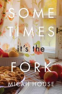 Produktbild: Sometimes It's the Fork