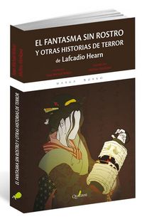 Produktbild: El fantasma sin rostro y otras historias de terror