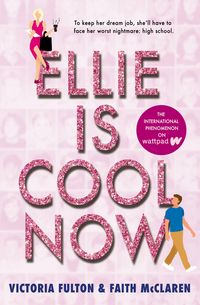 Produktbild: Ellie Is Cool Now