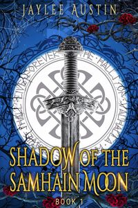 Produktbild: Shadow of the Samhain Moon (Nordic monster romance)
