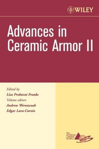 Produktbild: Ceramic Armor CESP V27 Is7