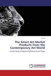 Produktbild: The Smart Art Market Products from the Contemporary Art World