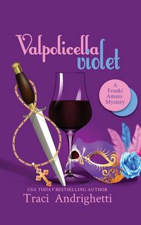 Produktbild: Valpolicella Violet