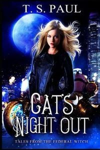Produktbild: Cat's Night Out