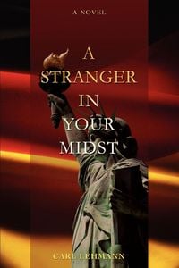 Produktbild: A Stranger in your Midst